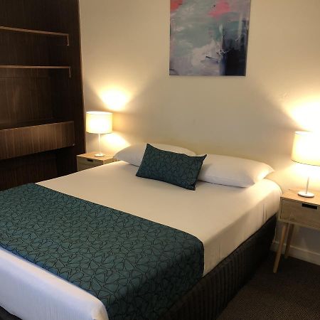 Greenways Apartments Adelaide Esterno foto