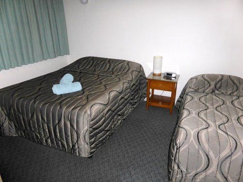 Greenways Apartments Adelaide Esterno foto
