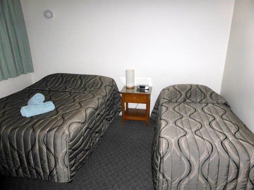 Greenways Apartments Adelaide Esterno foto