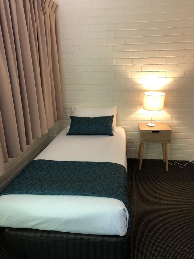 Greenways Apartments Adelaide Esterno foto