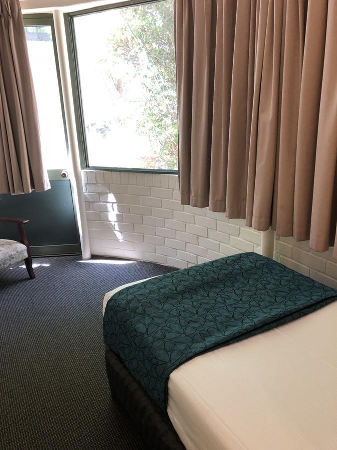 Greenways Apartments Adelaide Esterno foto