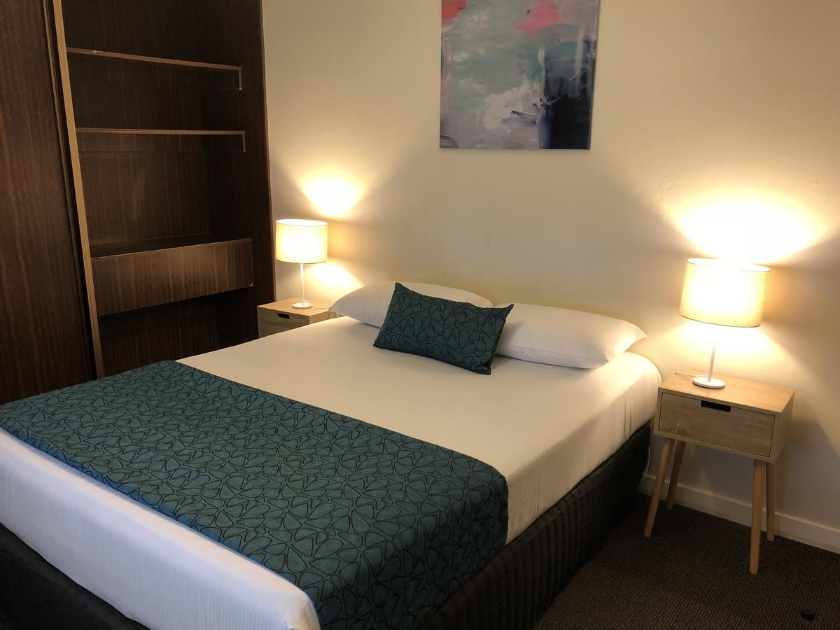 Greenways Apartments Adelaide Esterno foto