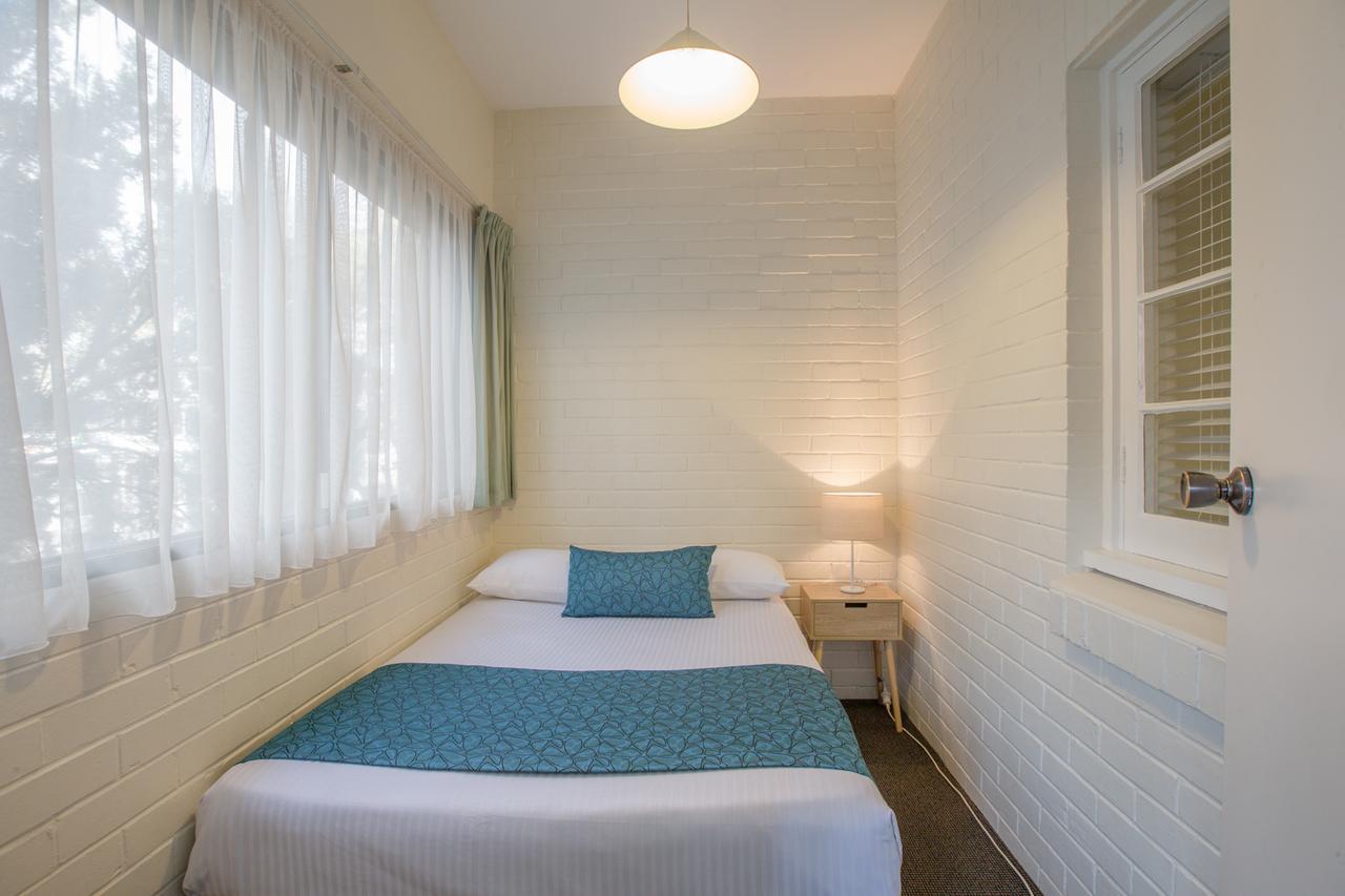 Greenways Apartments Adelaide Esterno foto