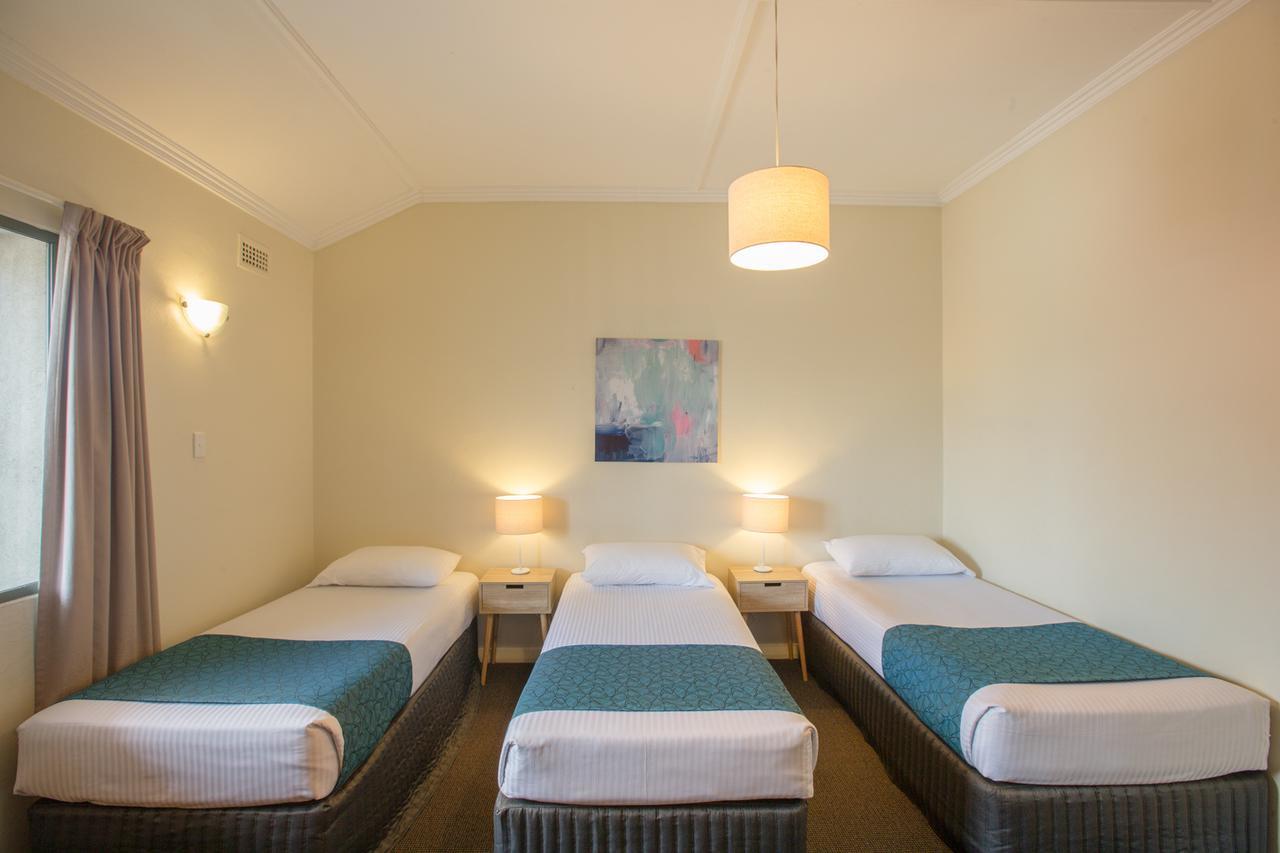 Greenways Apartments Adelaide Esterno foto