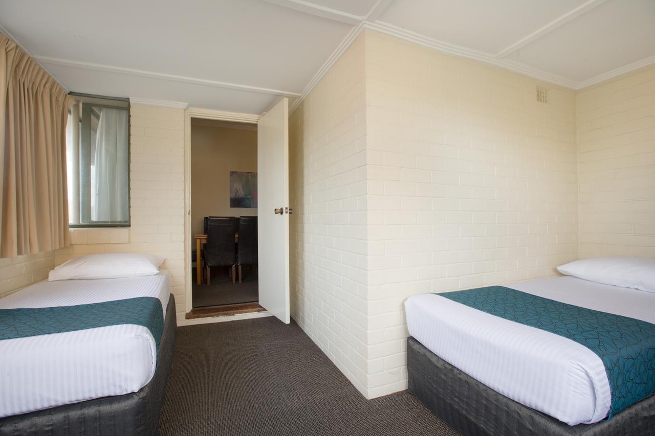 Greenways Apartments Adelaide Esterno foto