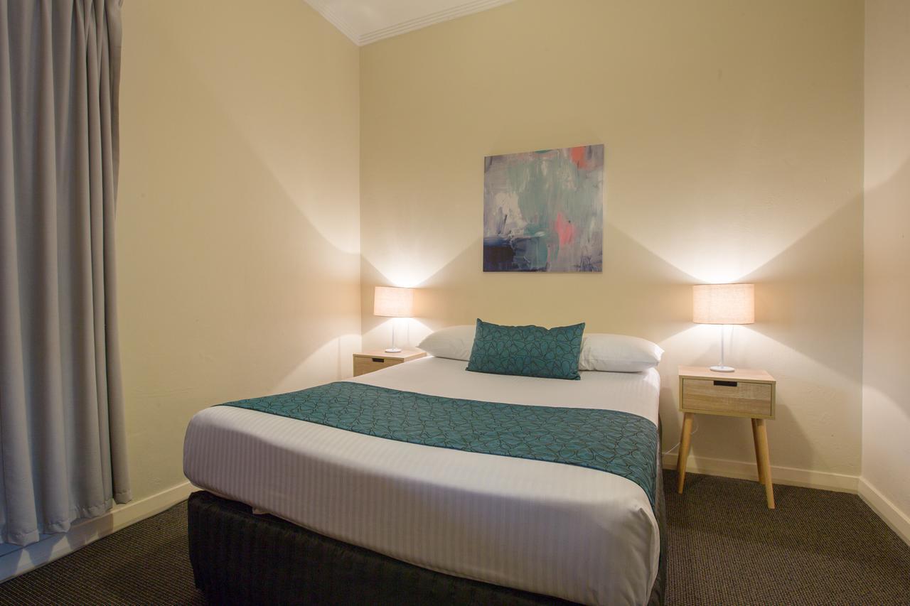 Greenways Apartments Adelaide Esterno foto