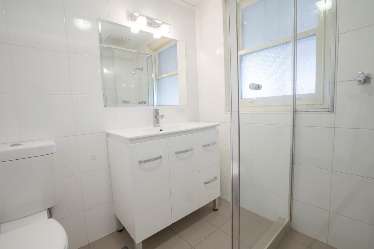 Greenways Apartments Adelaide Esterno foto