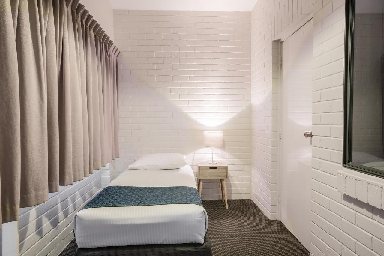 Greenways Apartments Adelaide Esterno foto