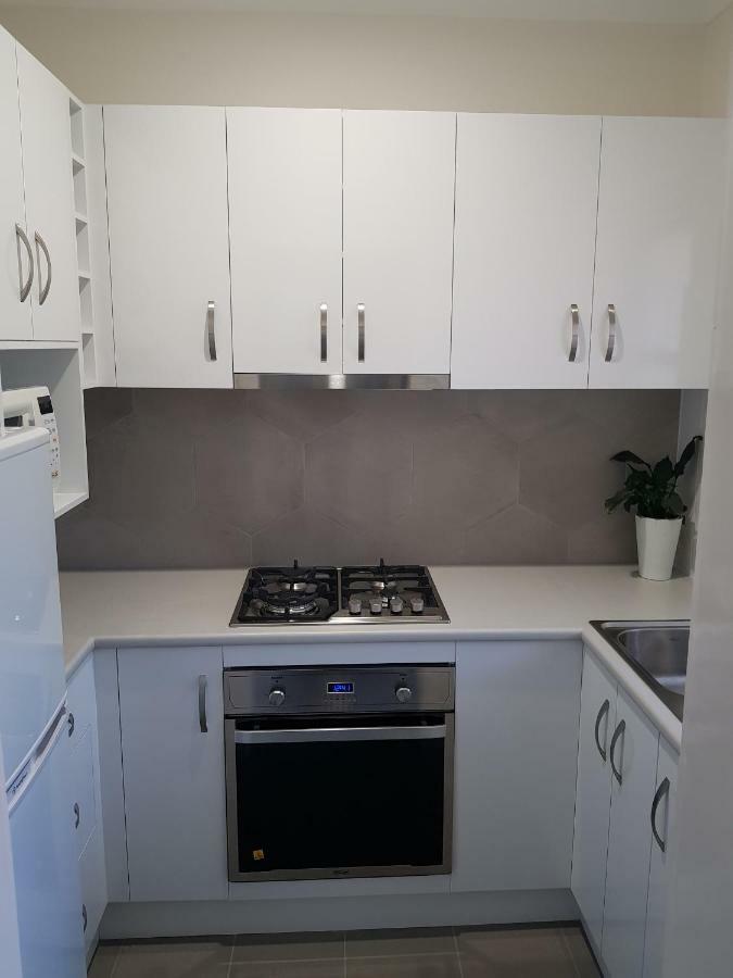 Greenways Apartments Adelaide Esterno foto