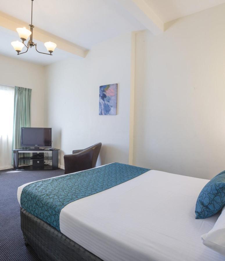 Greenways Apartments Adelaide Esterno foto