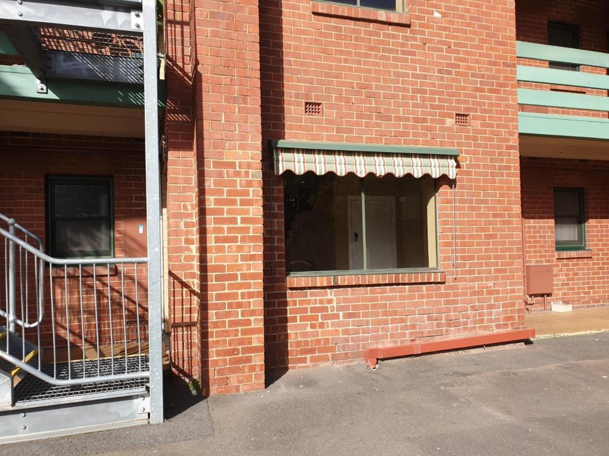 Greenways Apartments Adelaide Esterno foto