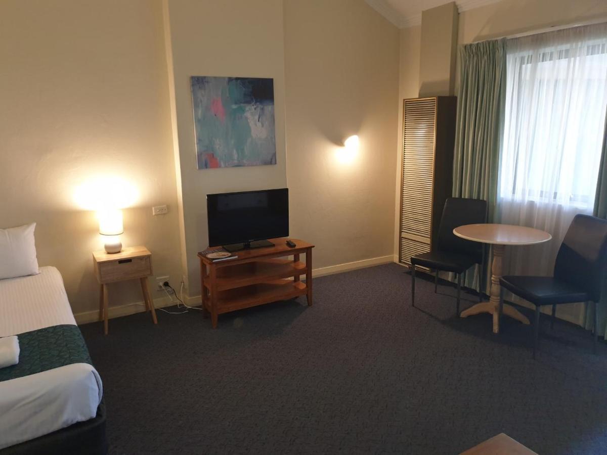 Greenways Apartments Adelaide Esterno foto
