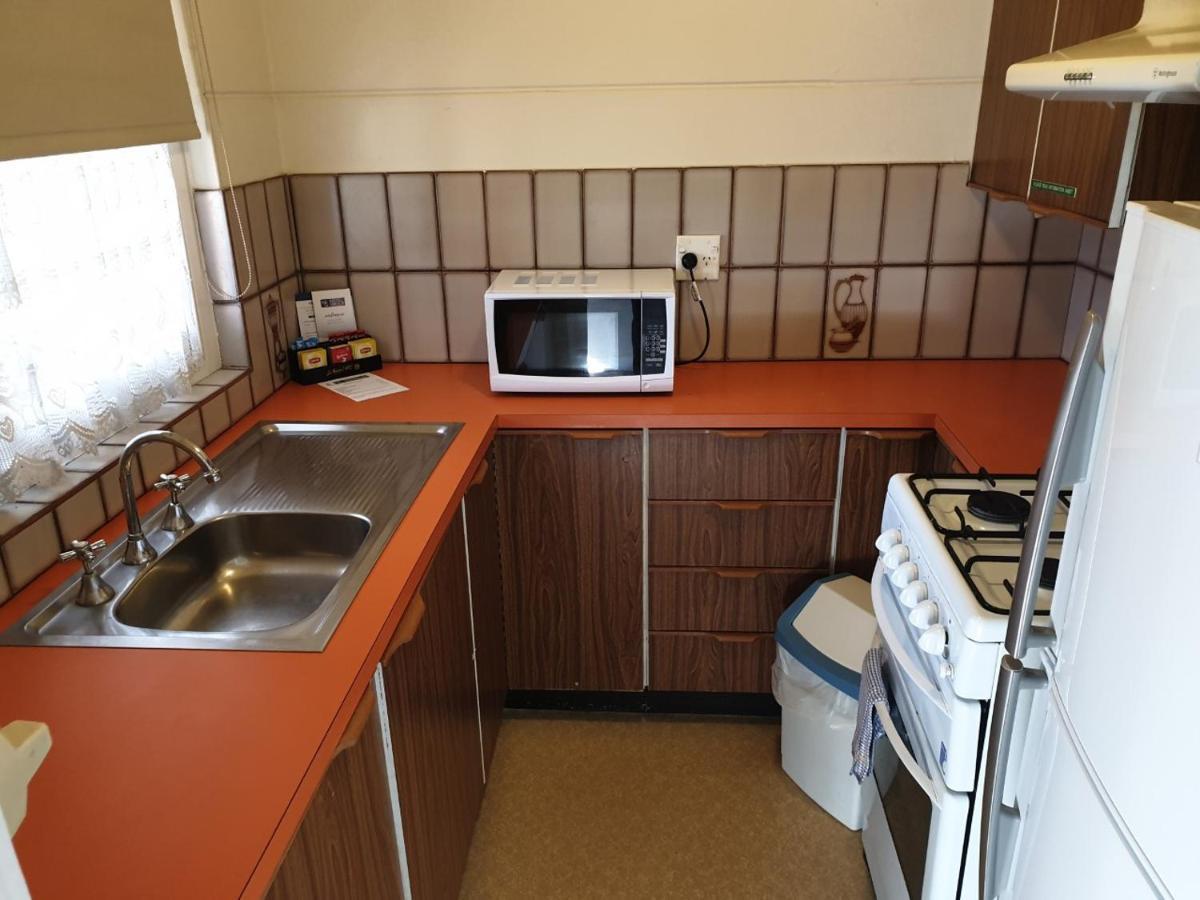 Greenways Apartments Adelaide Esterno foto